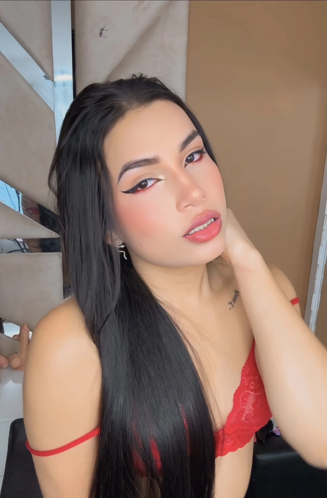 XXX Porn Photo of Nude Tiphani_walker_ 6