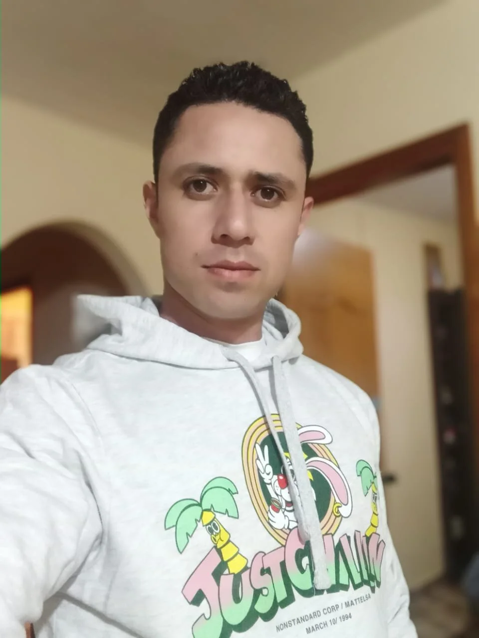 XXX Porn Photo of Nude Clark_kush 23