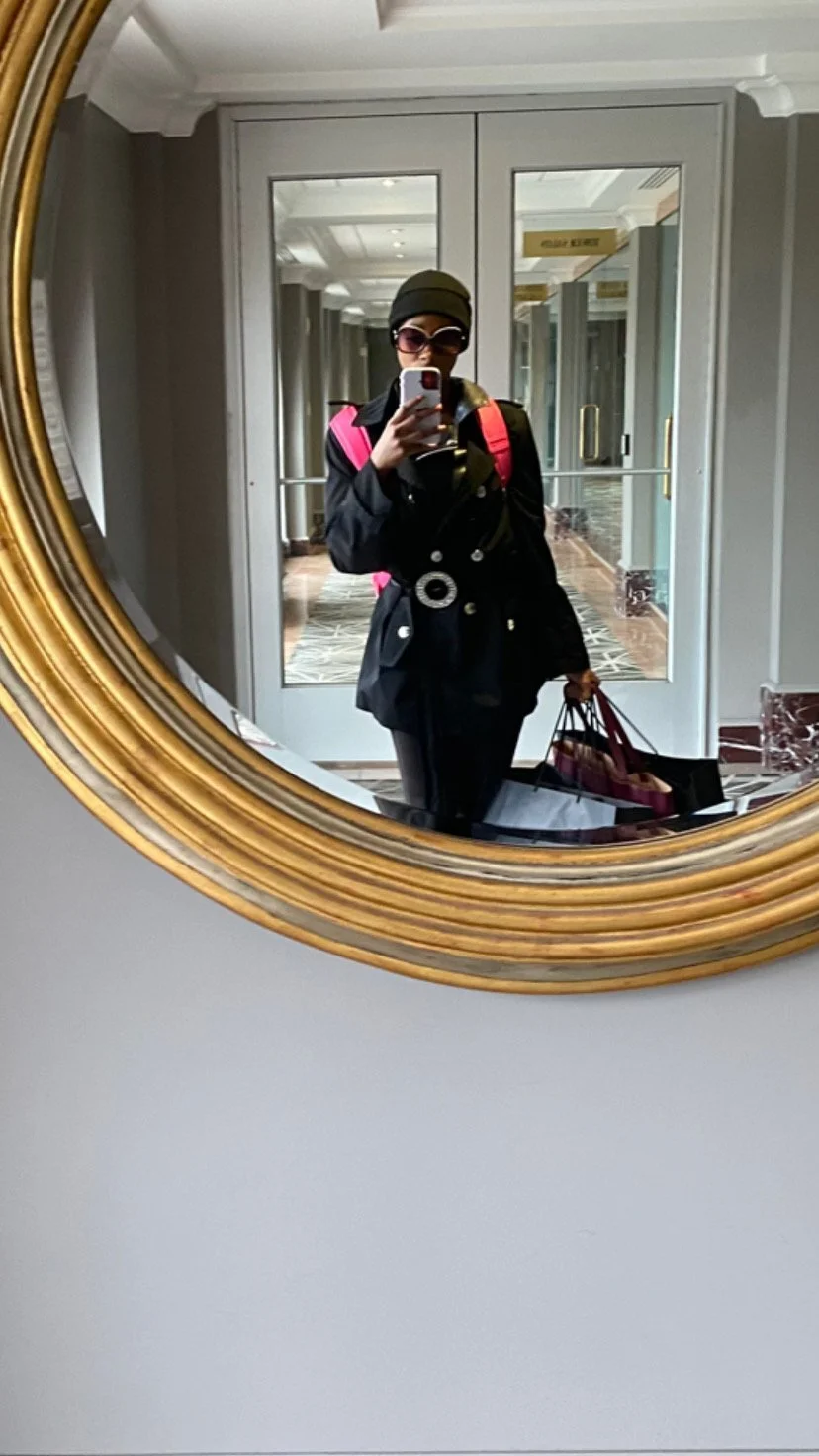 XXX Porn Photo of Nude HoneyDripHer 8