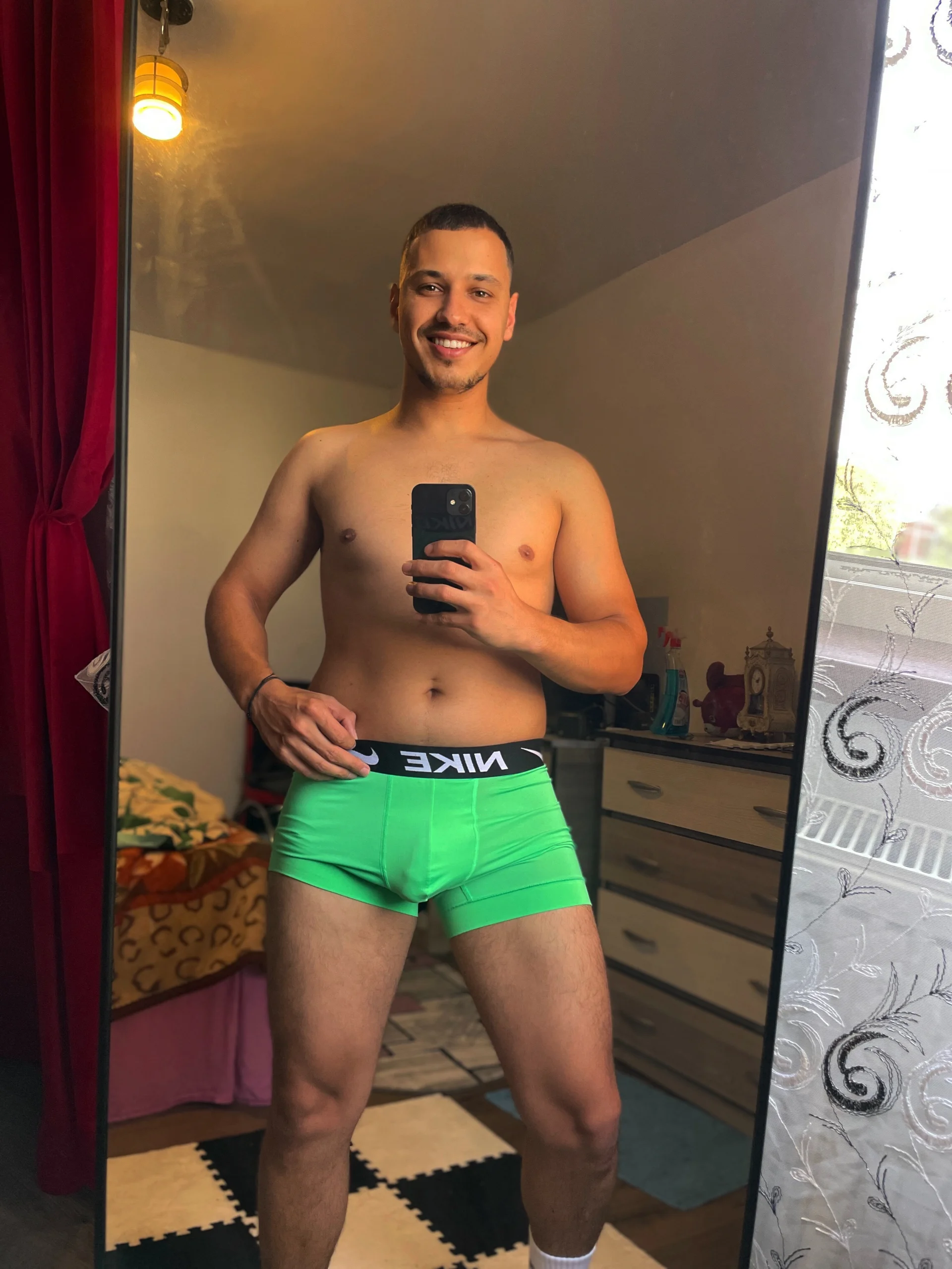 XXX Porn Photo of Nude baramadalin 14