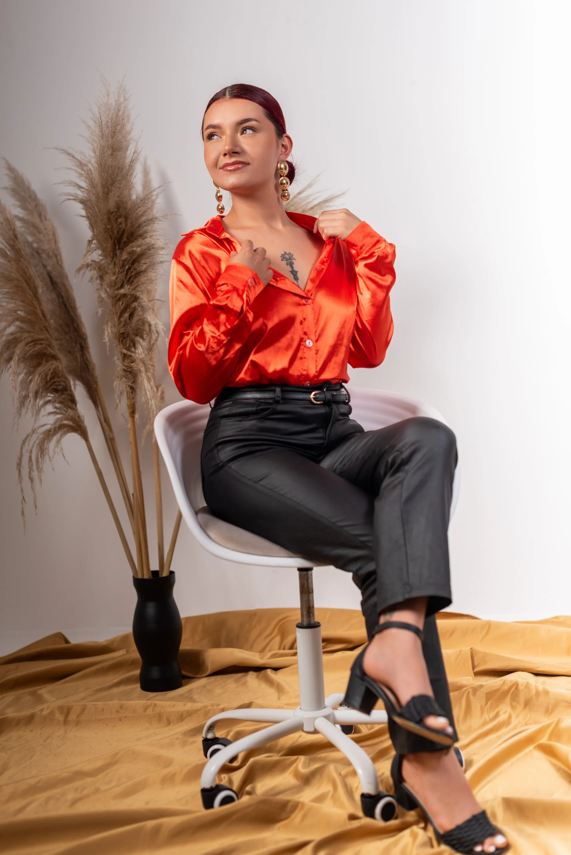XXX Porn Photo of Nude RoxanaBorns_ 9