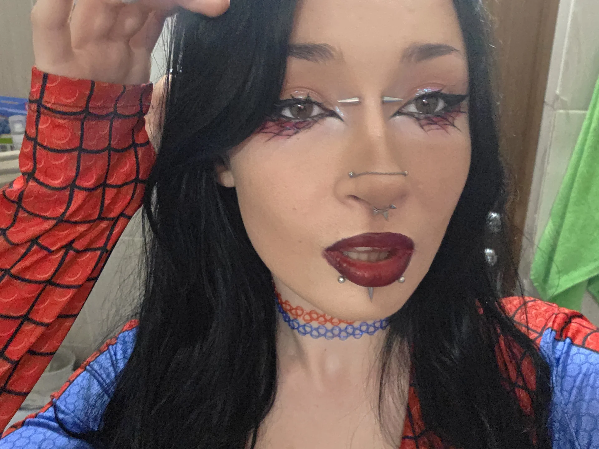 XXX Porn Photo of Nude Juicy_Vikki 55