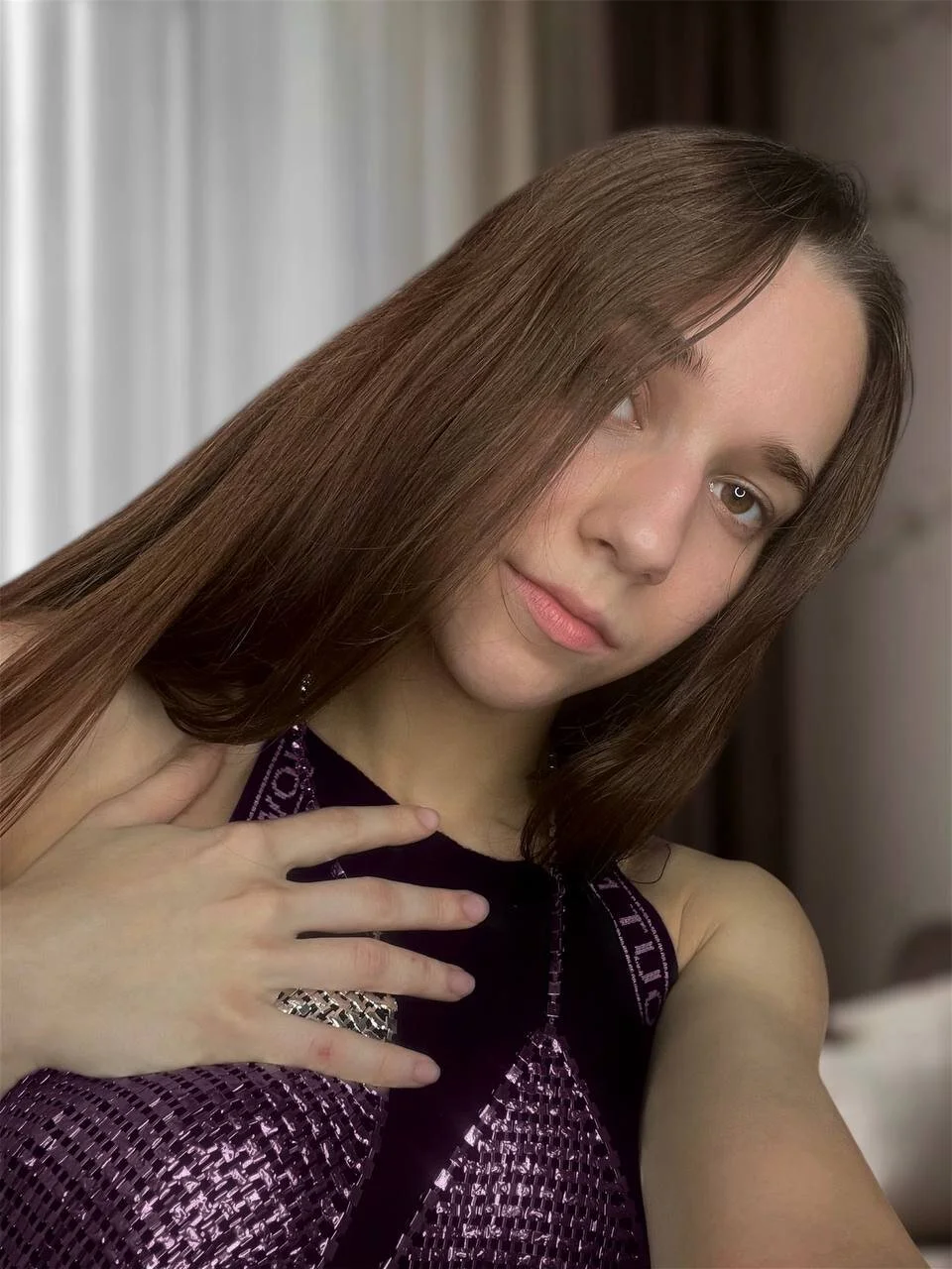 XXX Porn Photo of Nude PetraHambelton 348