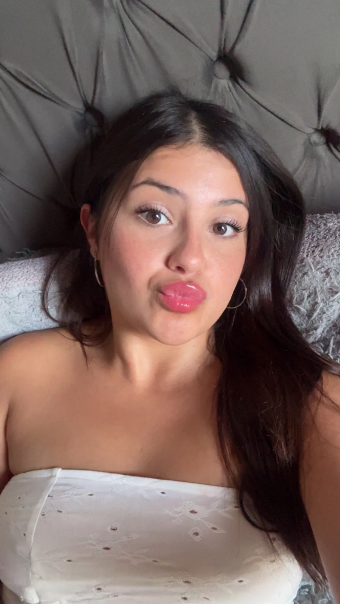 XXX Porn Photo of Nude AitanaRosee 14