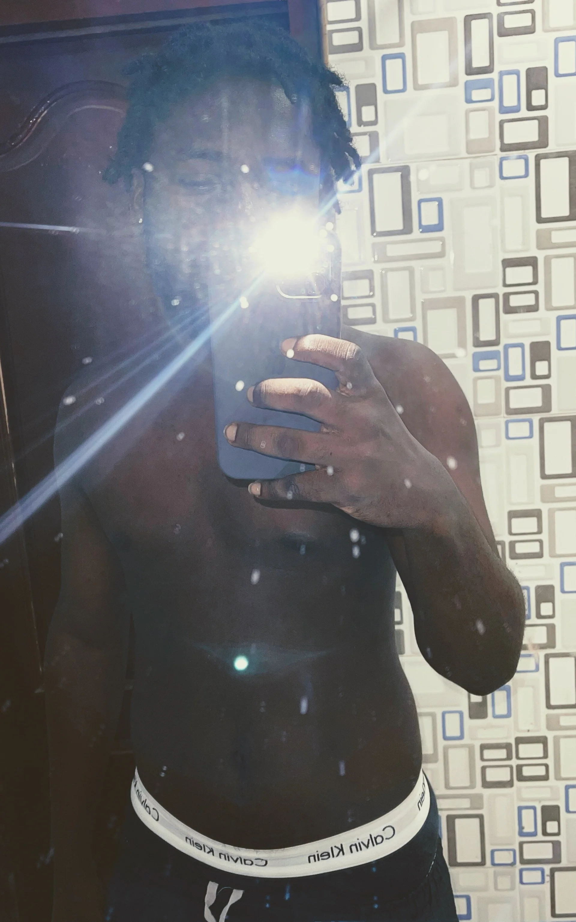 XXX Porn Photo of Nude sheebeely 1