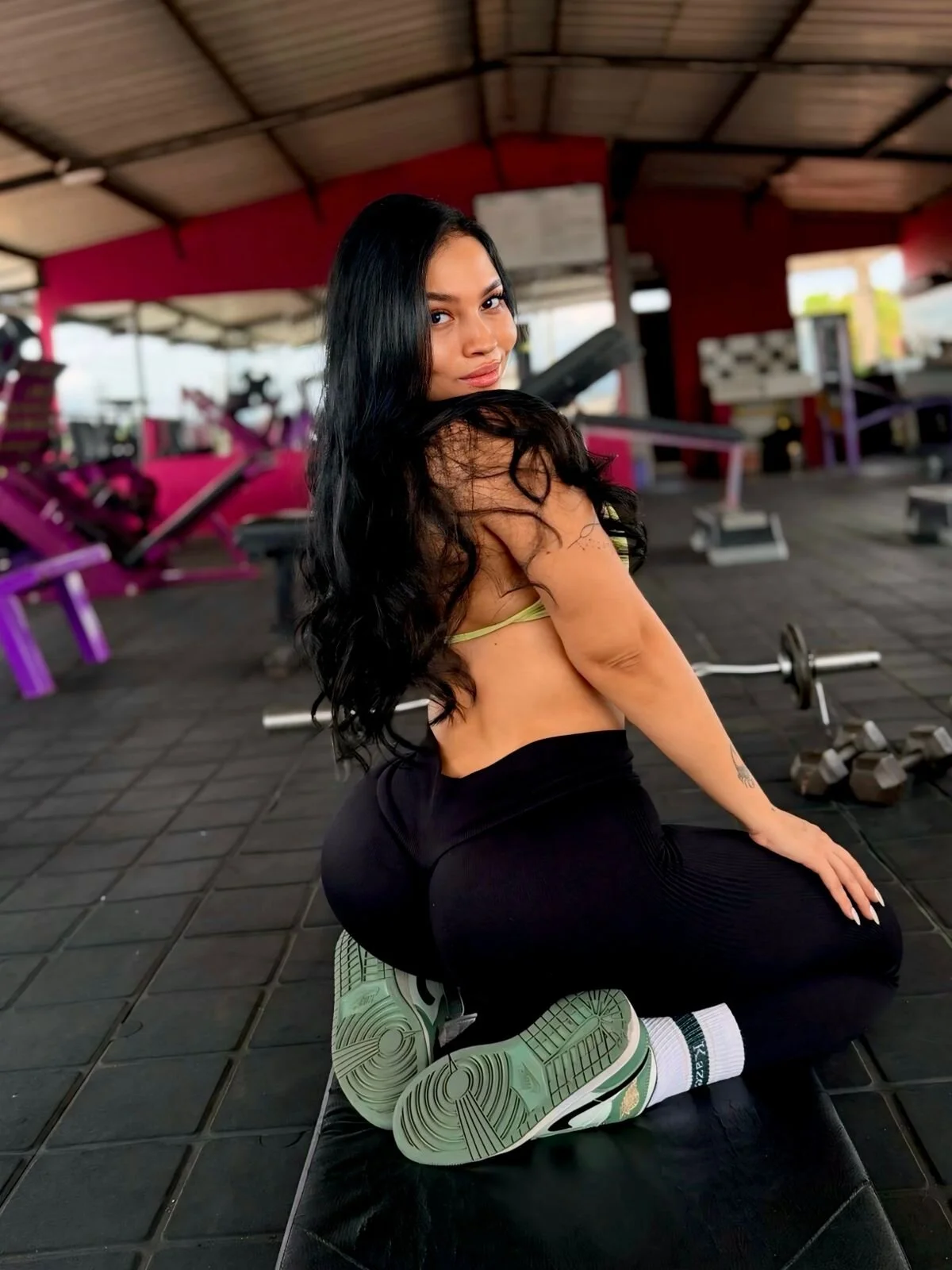 XXX Porn Photo of Nude MollyJones_ 3