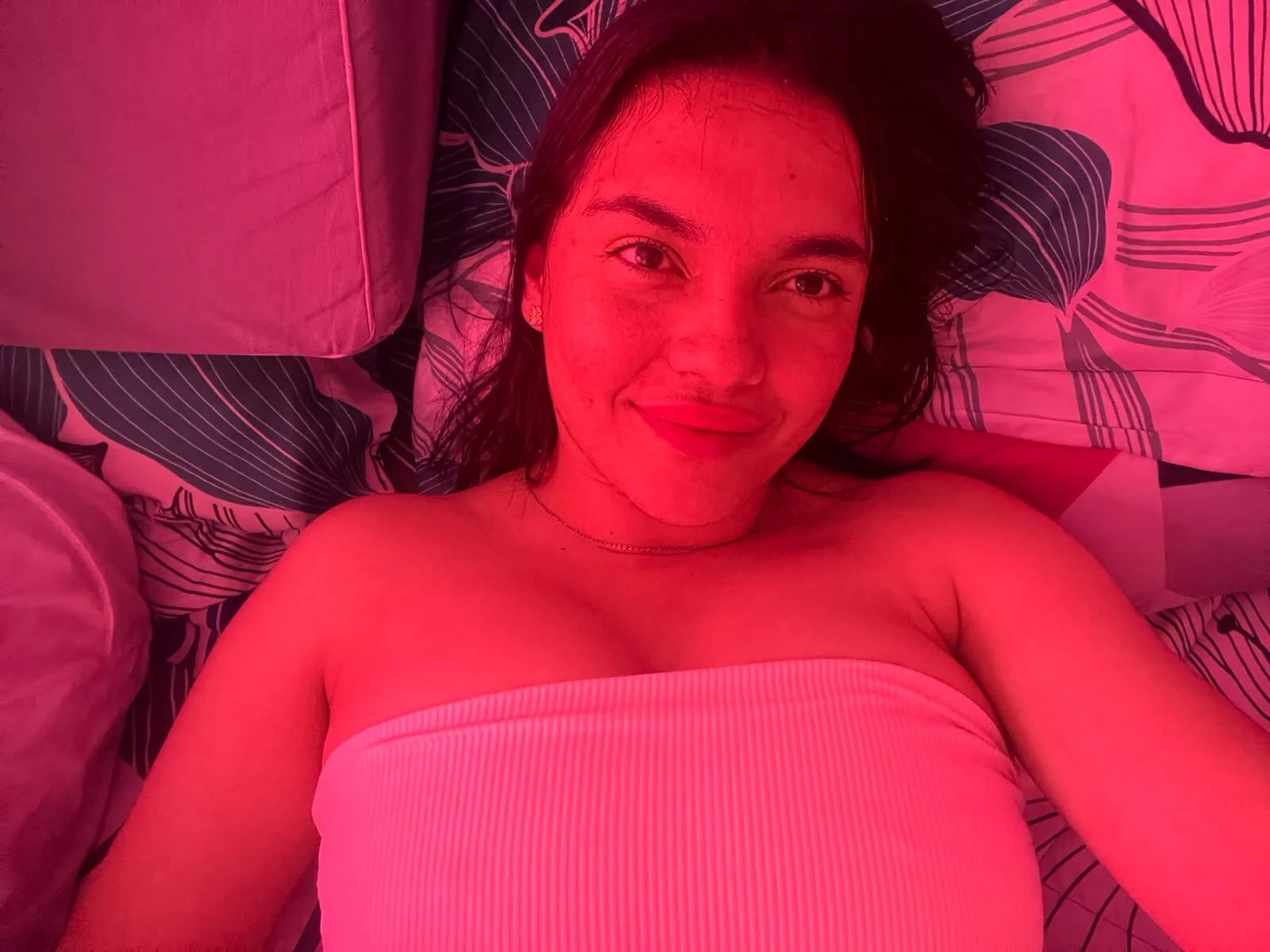 XXX Porn Photo of Nude JulietaBlossom 4