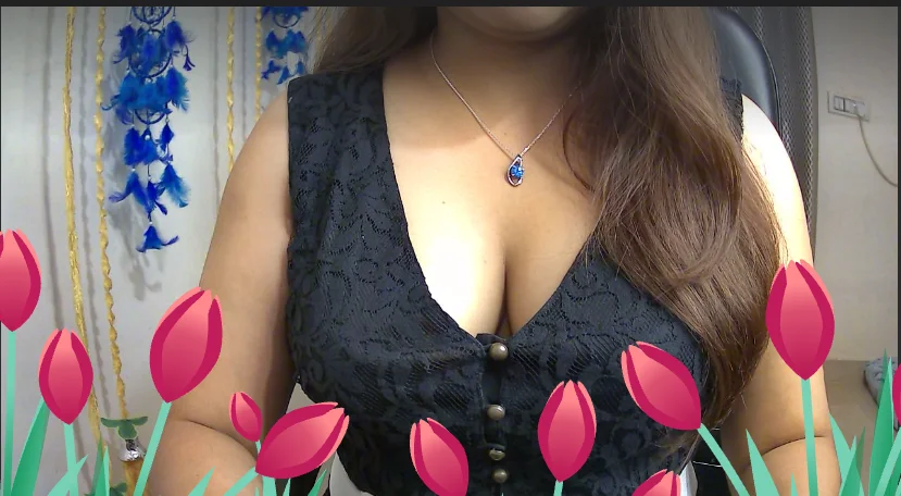 XXX Porn Photo of Nude aarya_love 31