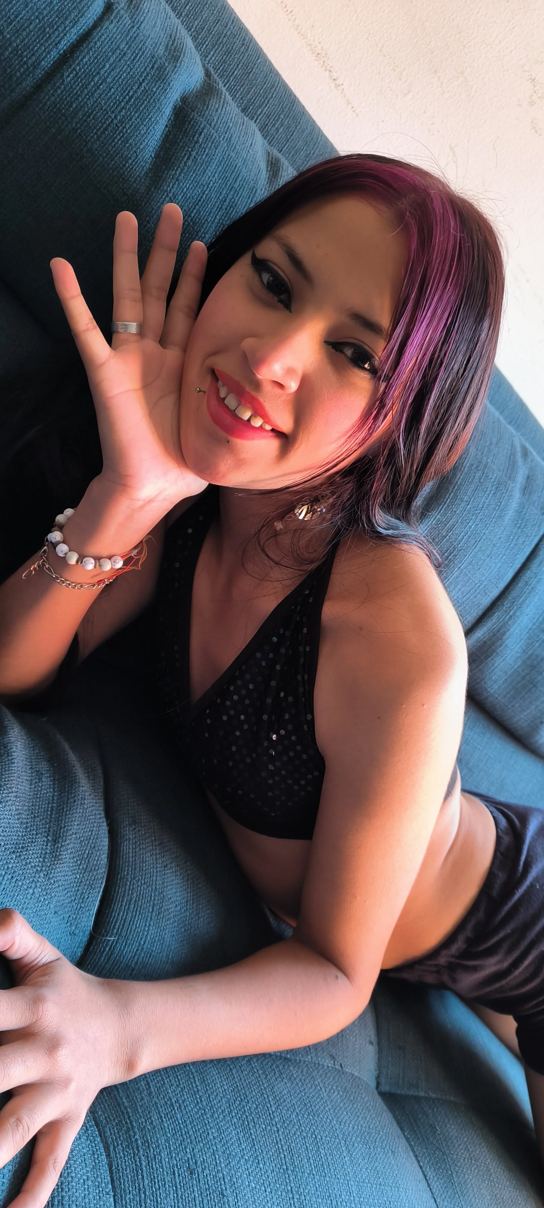 XXX Porn Photo of Nude Mandyparis 21