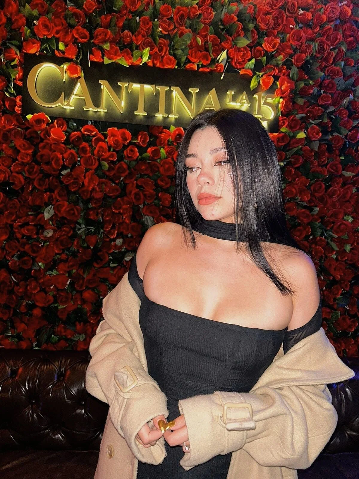 XXX Porn Photo of Nude Soffimoon_ 20