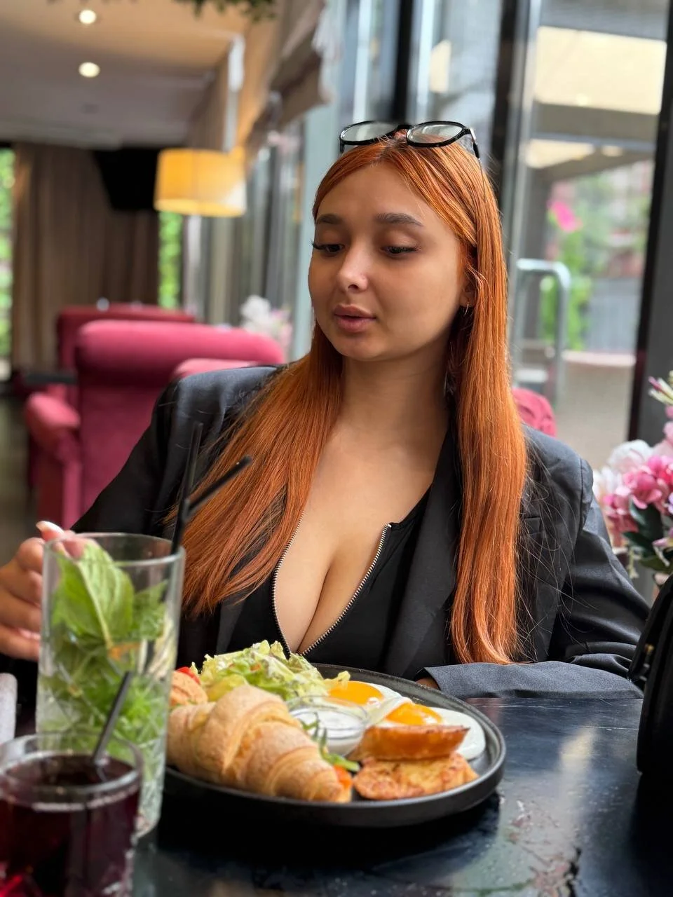 XXX Porn Photo of Nude UdeleBarns 28