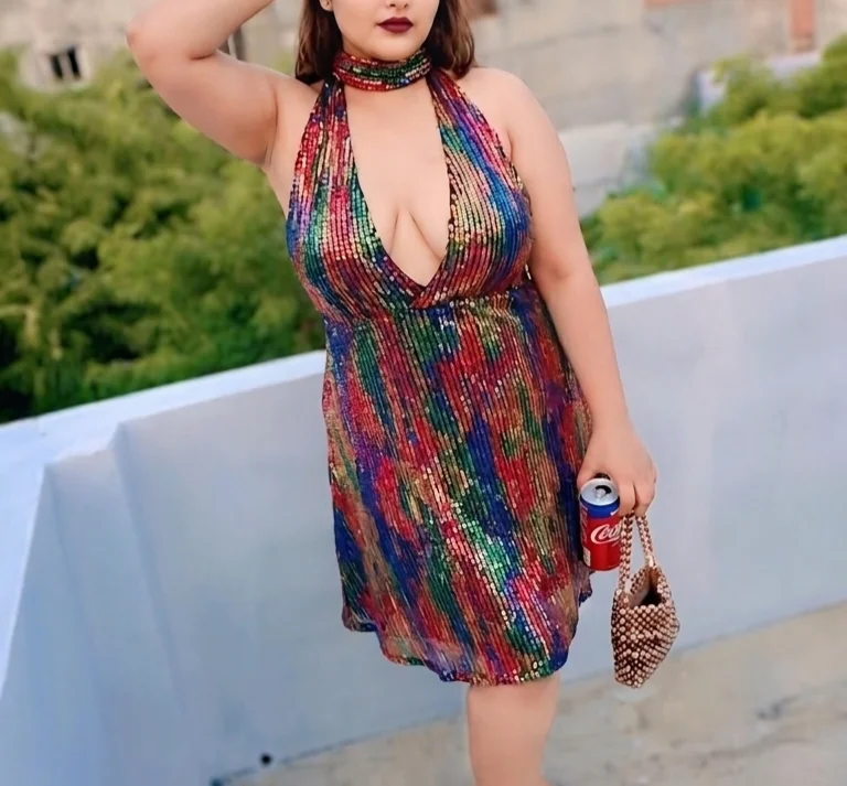 XXX Porn Photo of Nude SultryAmaira 5