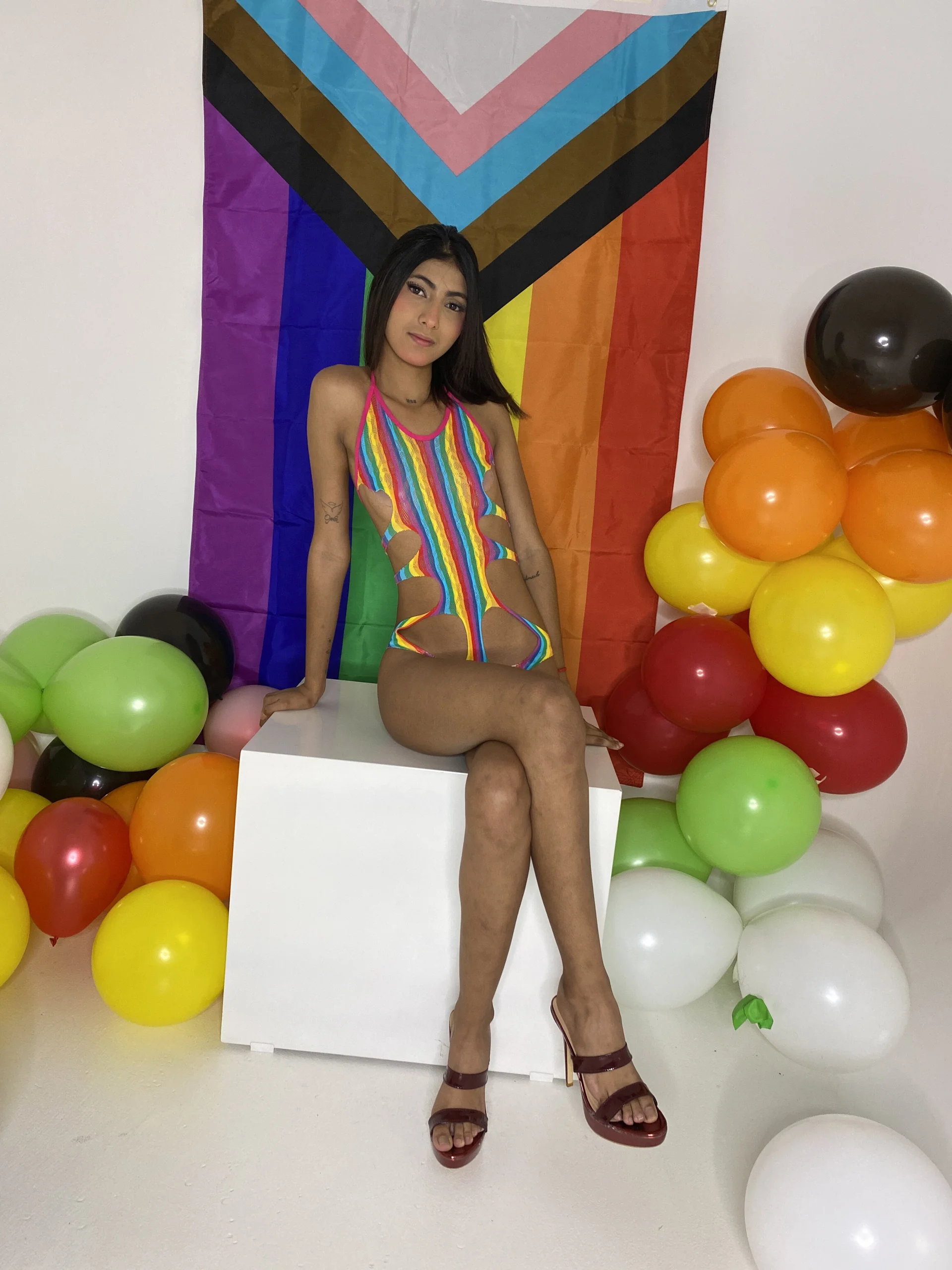 XXX Porn Photo of Nude karol_lewiss 3