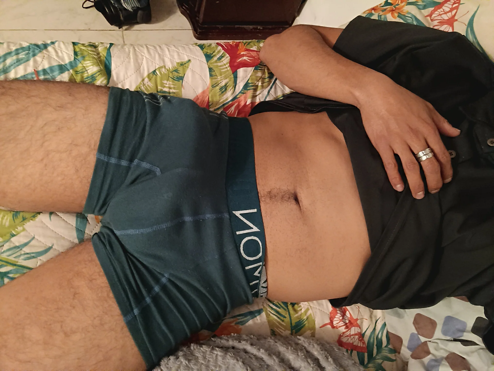 XXX Porn Photo of Nude Danielitohot23cm 2
