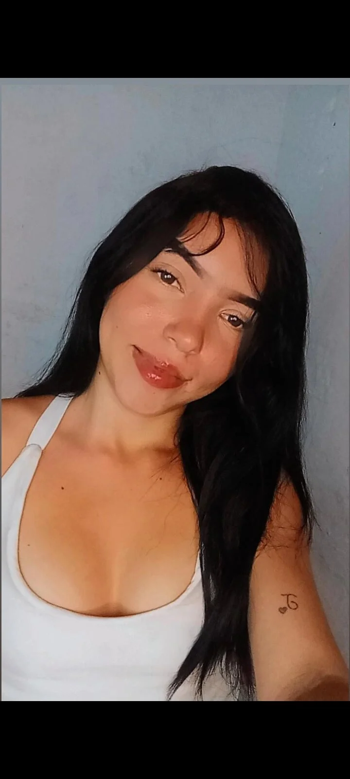 XXX Porn Photo of Nude sharon_cute18_ 5
