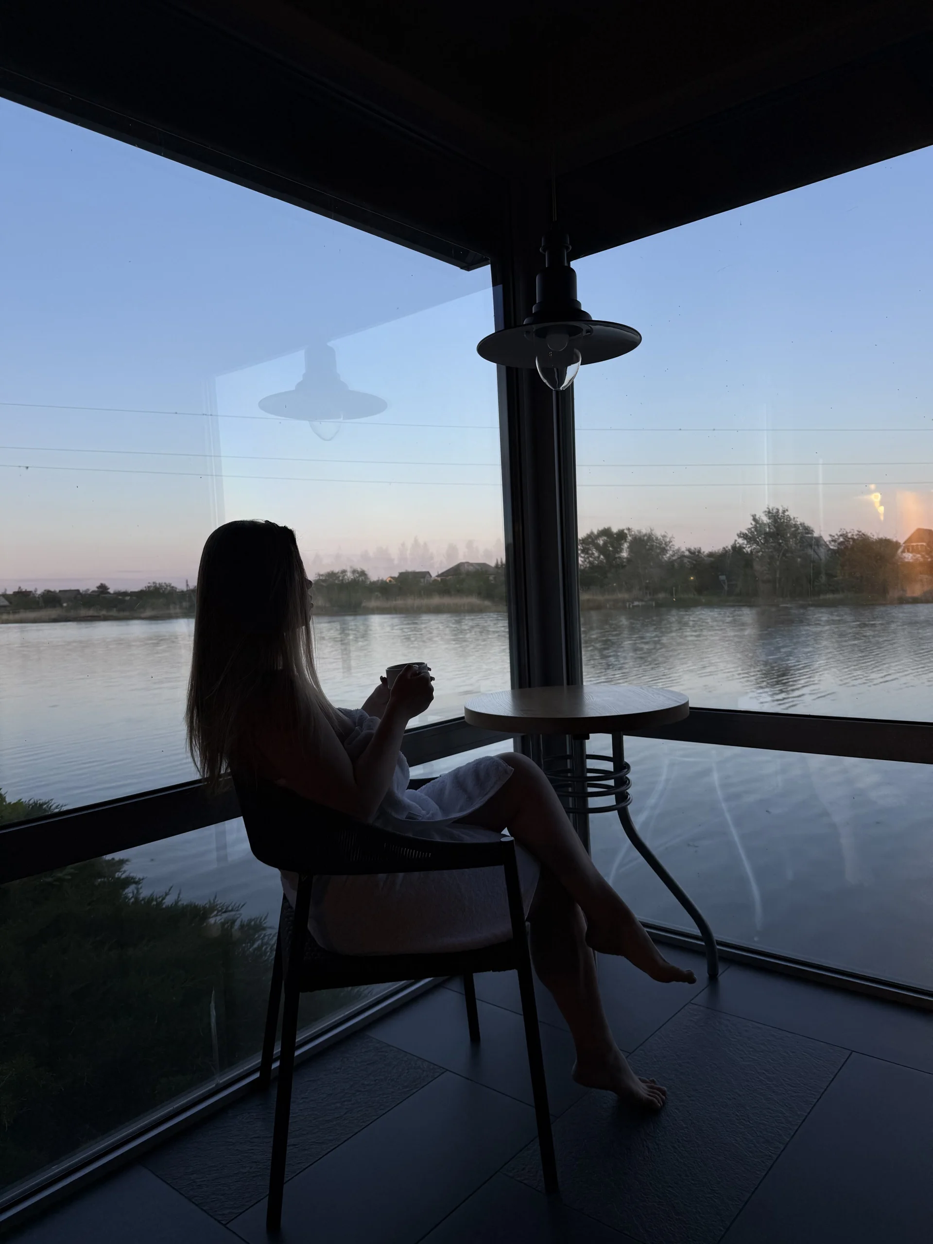 XXX Porn Photo of Nude IsabellaBler 5