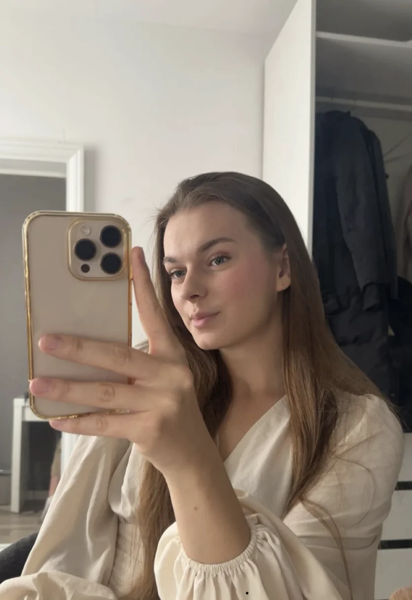 XXX Porn Photo of Nude LisaFreierxx 8