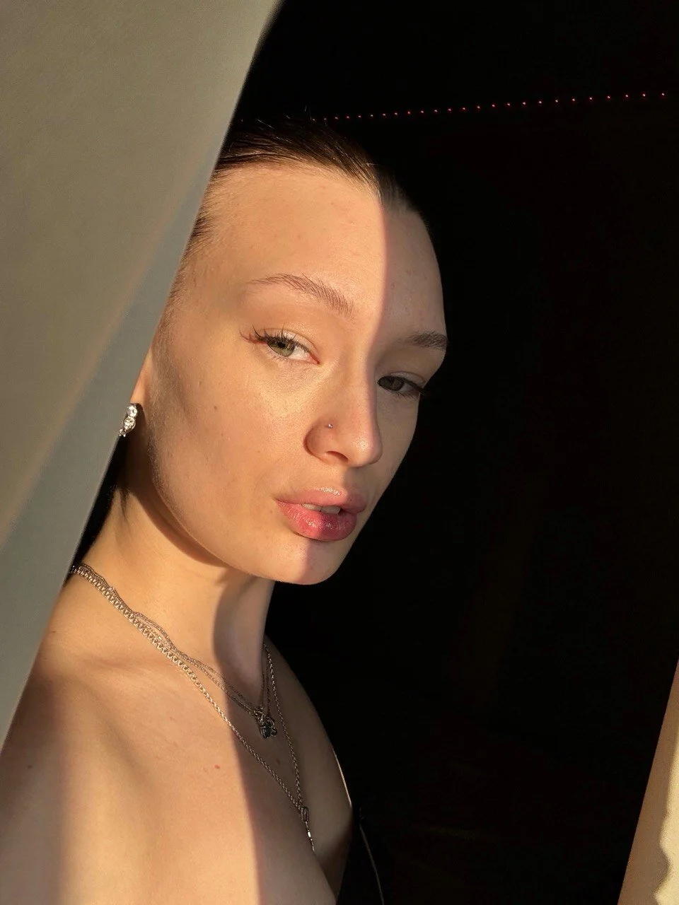 XXX Porn Photo of Nude ArielPeals 4