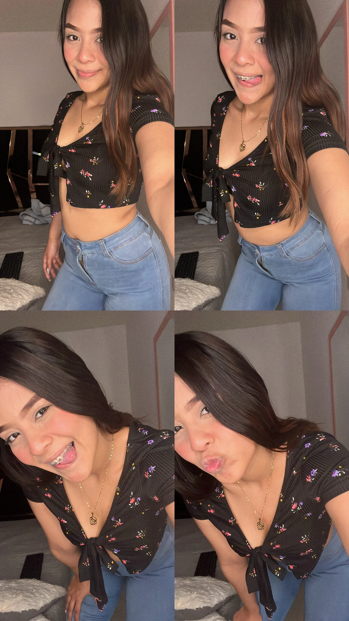 XXX Porn Photo of Nude Little_Amber6 51
