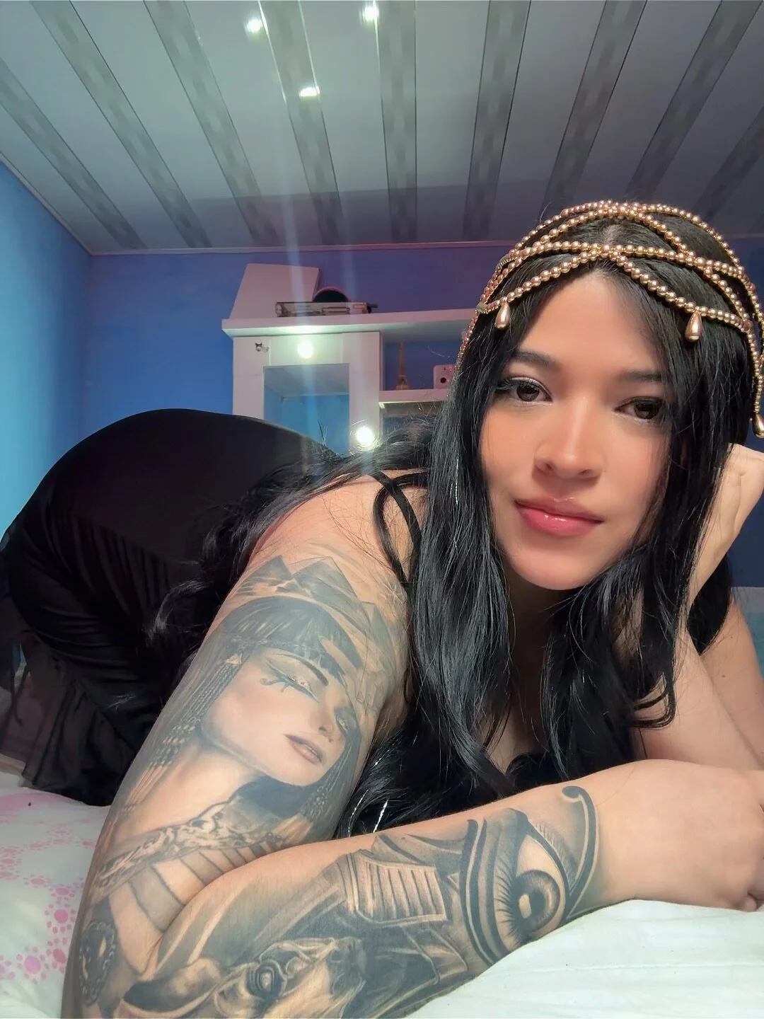 XXX Porn Photo of Nude Vliacoooper 15