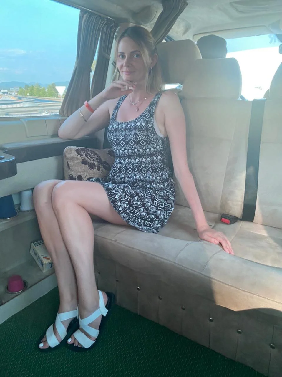 XXX Porn Photo of Nude Sam_Klaus 3