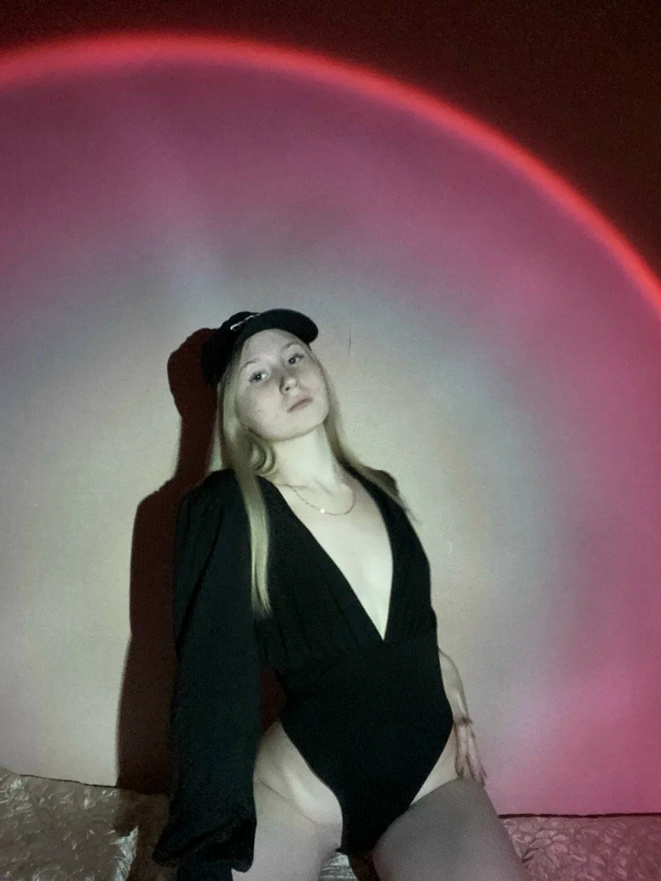 XXX Porn Photo of Nude LiliTiny 42