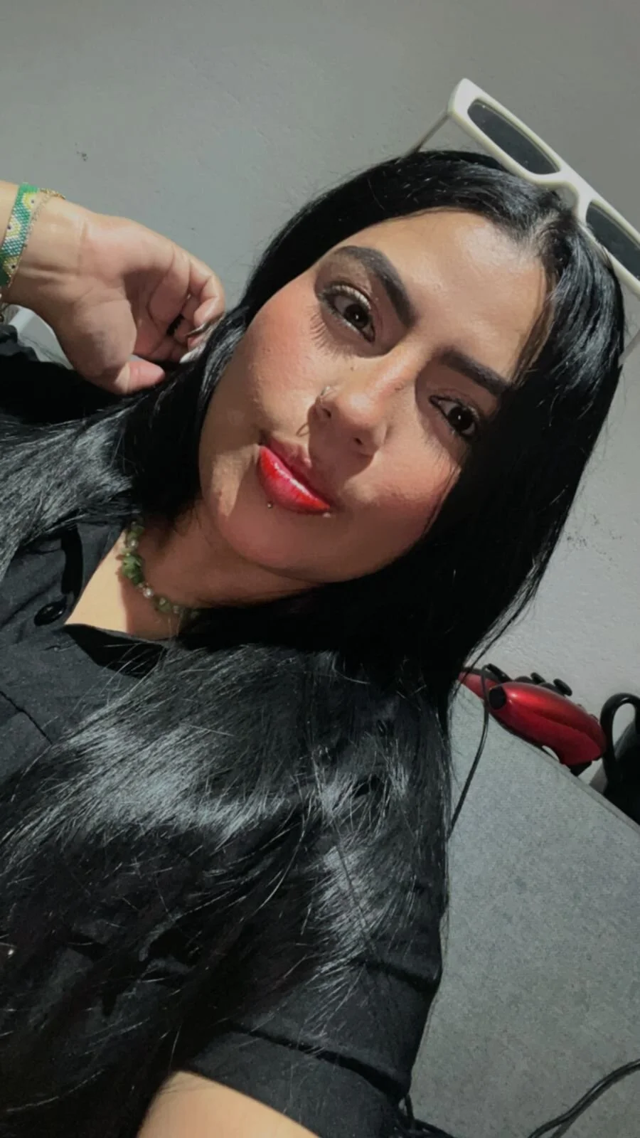 XXX Porn Photo of Nude kiana_cream 655