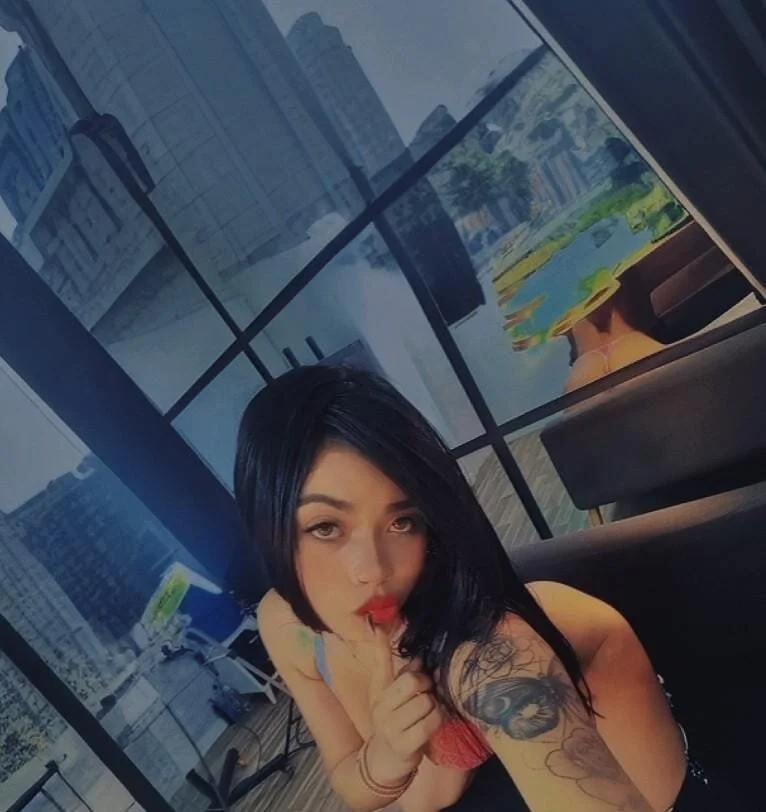 XXX Porn Photo of Nude danika_mori1 3