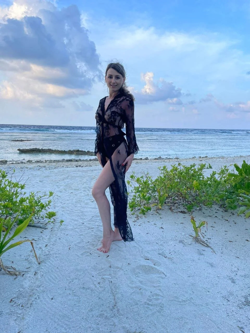 XXX Porn Photo of Nude __Milana____ 12