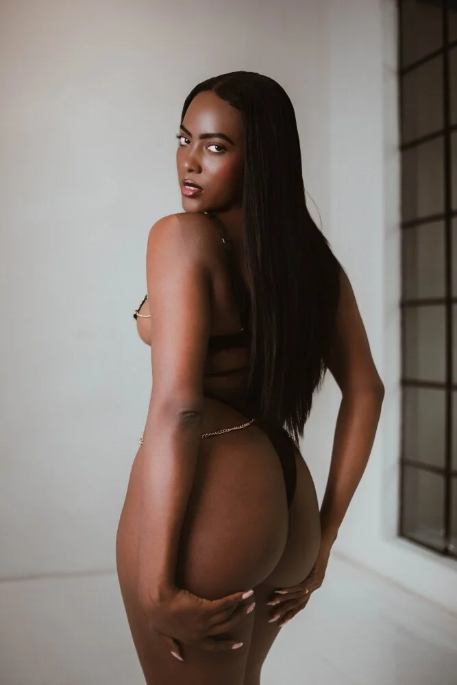 XXX Porn Photo of Nude DakotaWangi 19