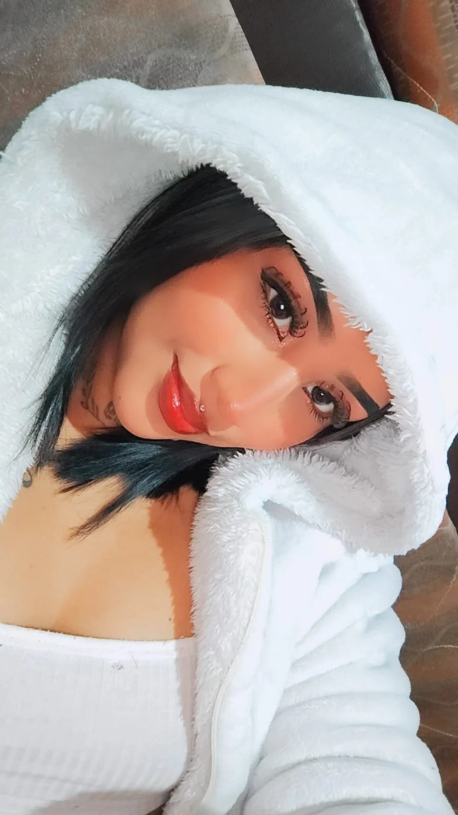 XXX Porn Photo of Nude Miia_vega 3