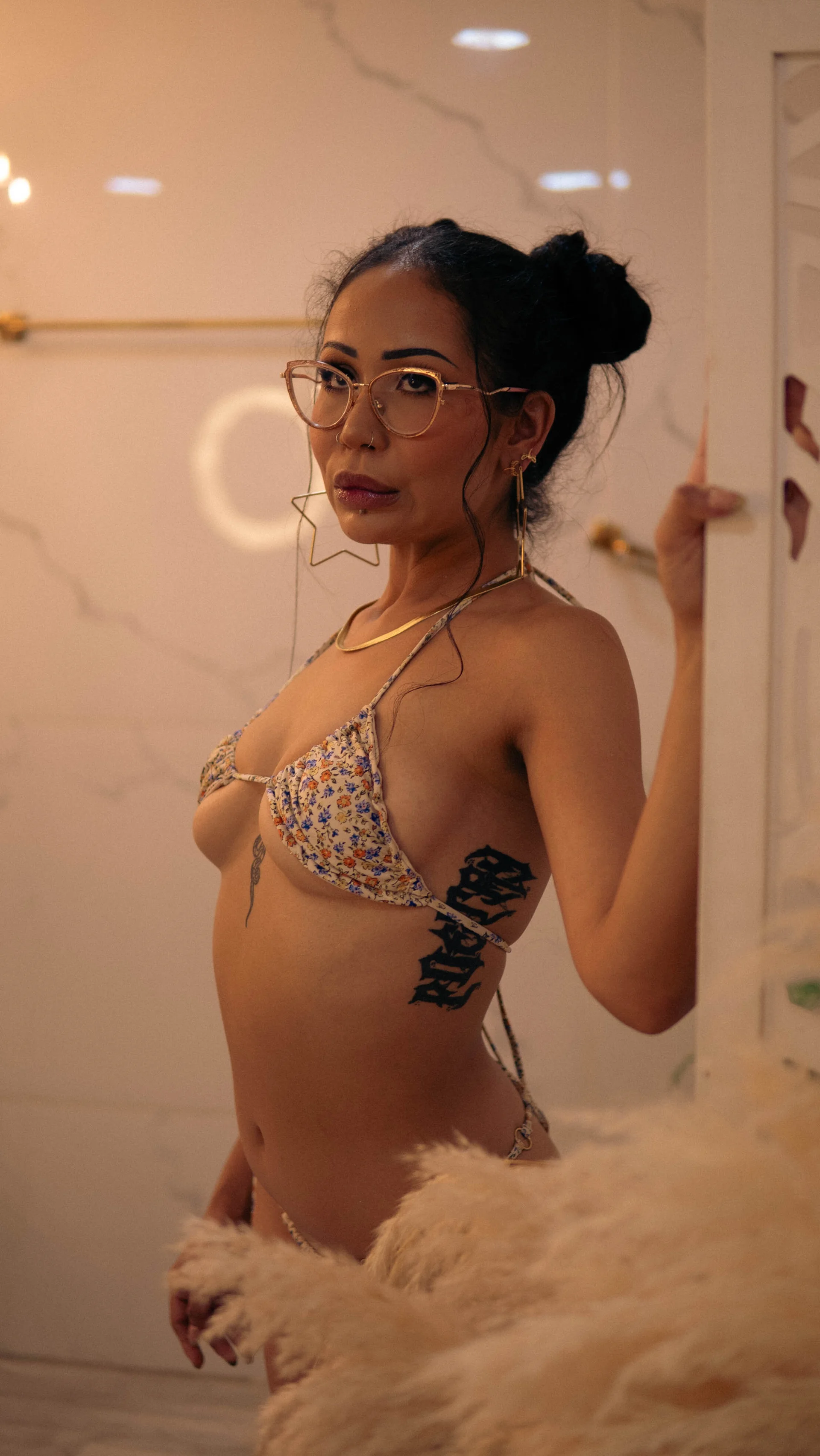 XXX Porn Photo of Nude agartha_velvet 53