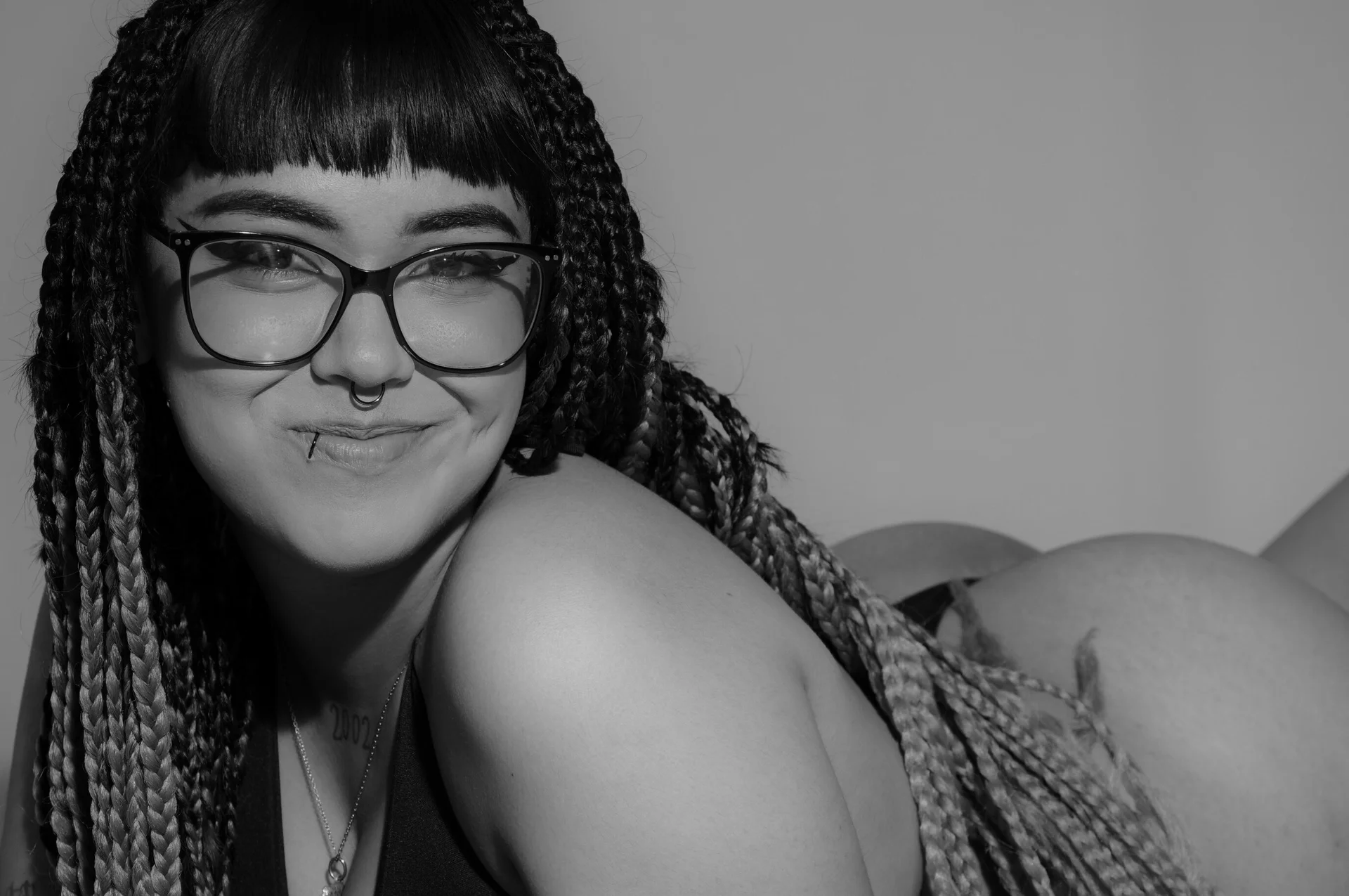 XXX Porn Photo of Nude julieta_fernandez 20