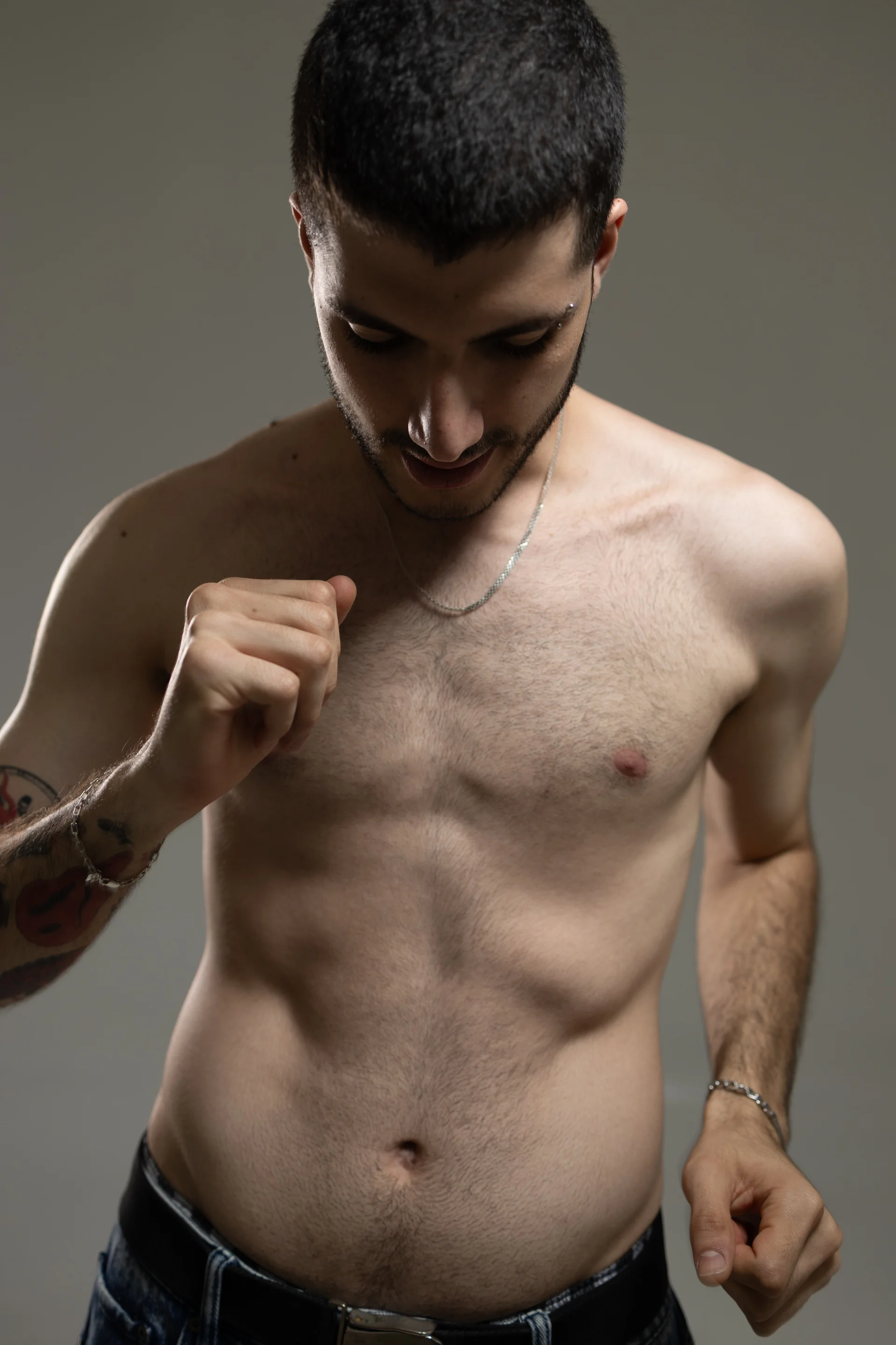 XXX Porn Photo of Nude Rafael_Mendezz 44