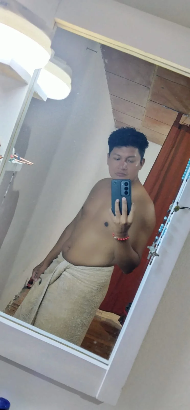 XXX Porn Photo of Nude _Yannick_ 2