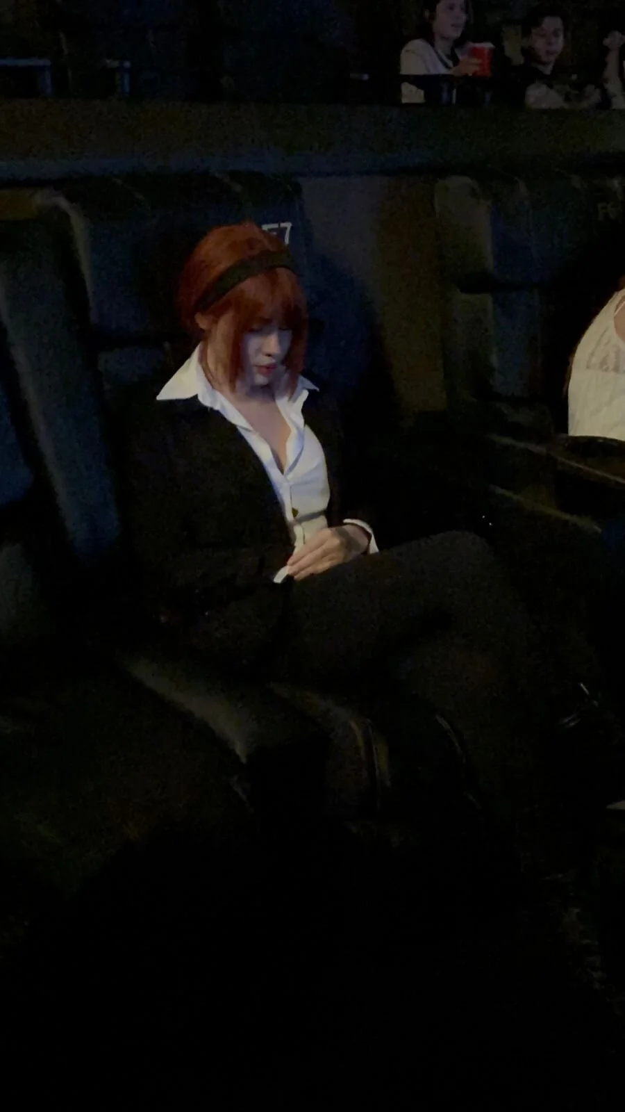 XXX Porn Photo of Nude BlackKitsune5 1