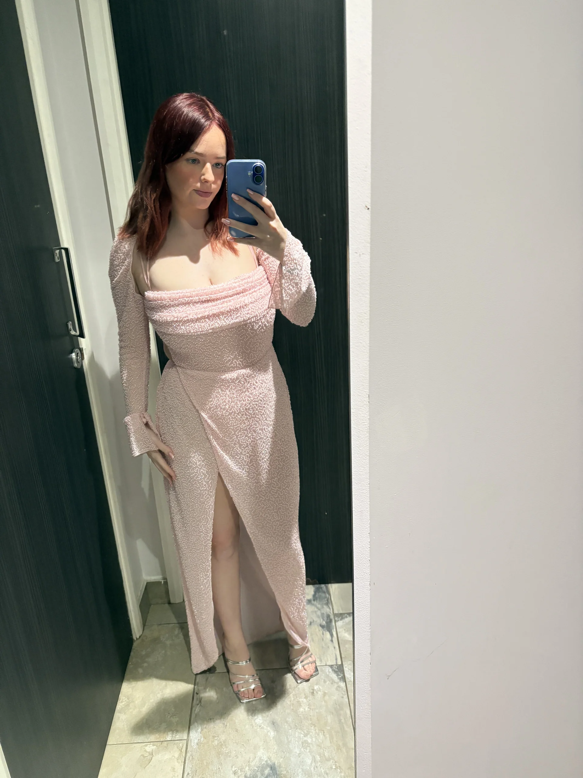 XXX Porn Photo of Nude Sophiesinxx 7