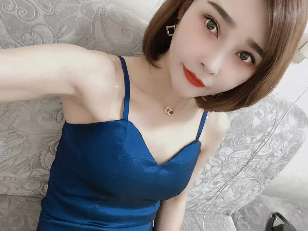 XXX Porn Photo of Nude anan1166 3