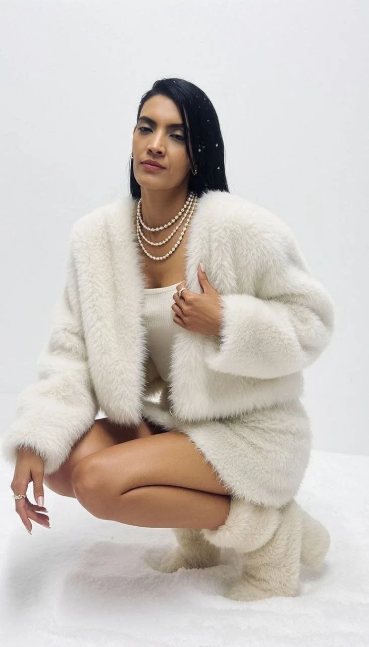 XXX Porn Photo of Nude EvaaSinclair 25