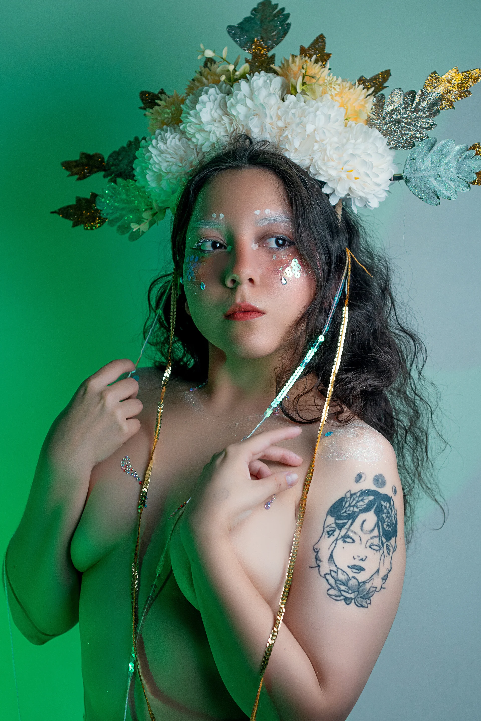 XXX Porn Photo of Nude chibi_love 19