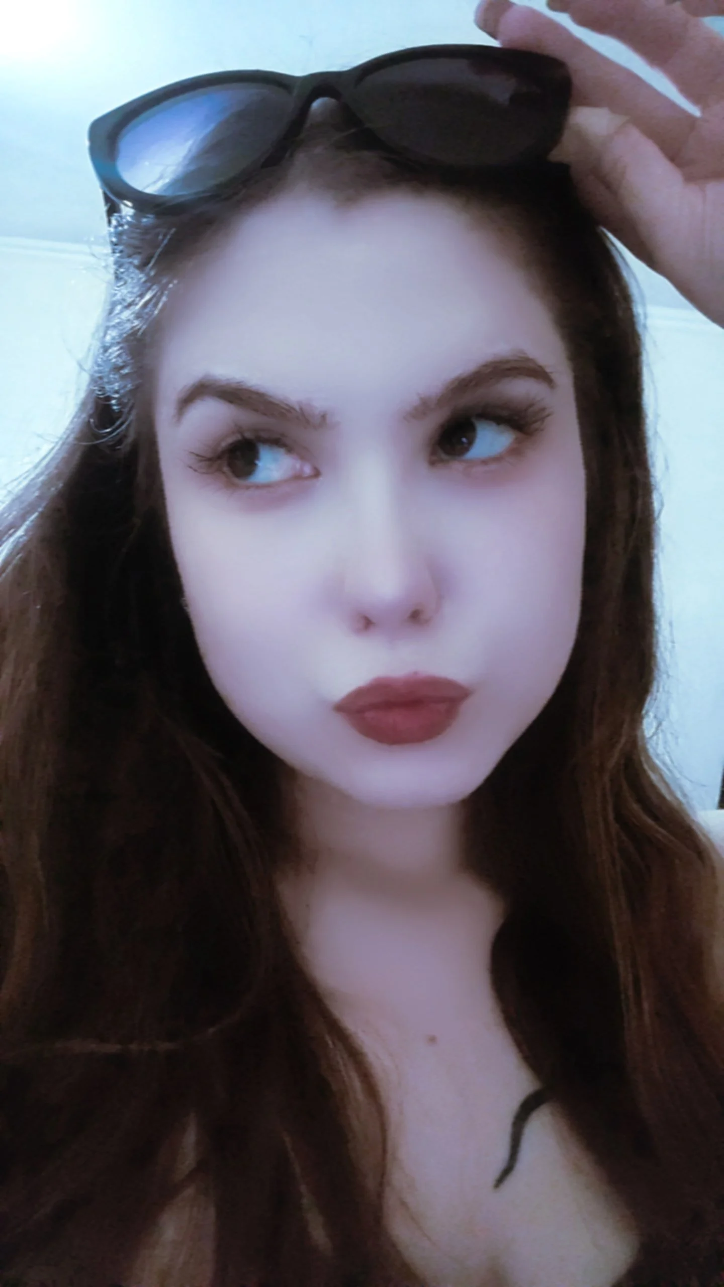 XXX Porn Photo of Nude TeishaBoklund 14