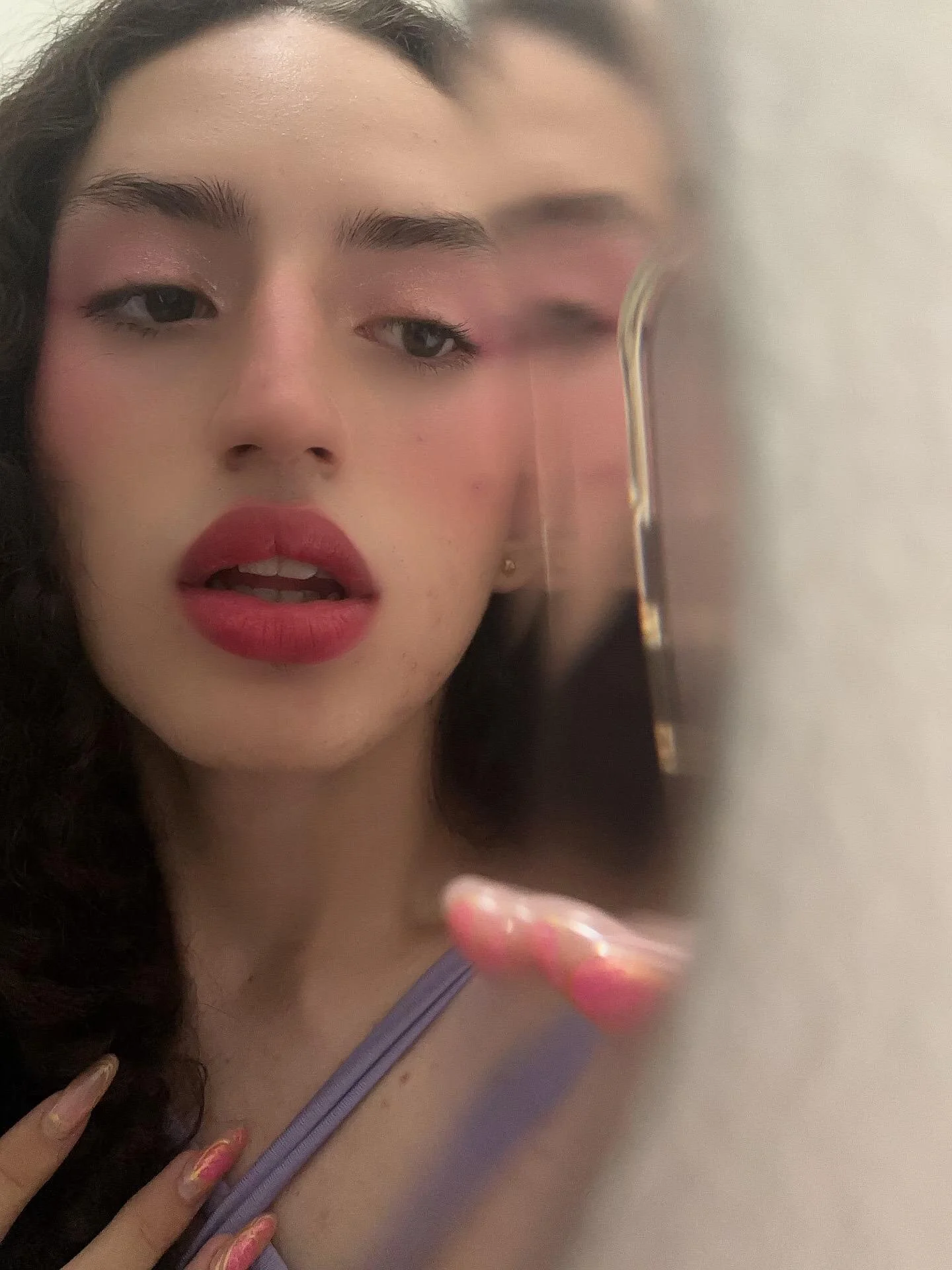 XXX Porn Photo of Nude pinky_peach 5