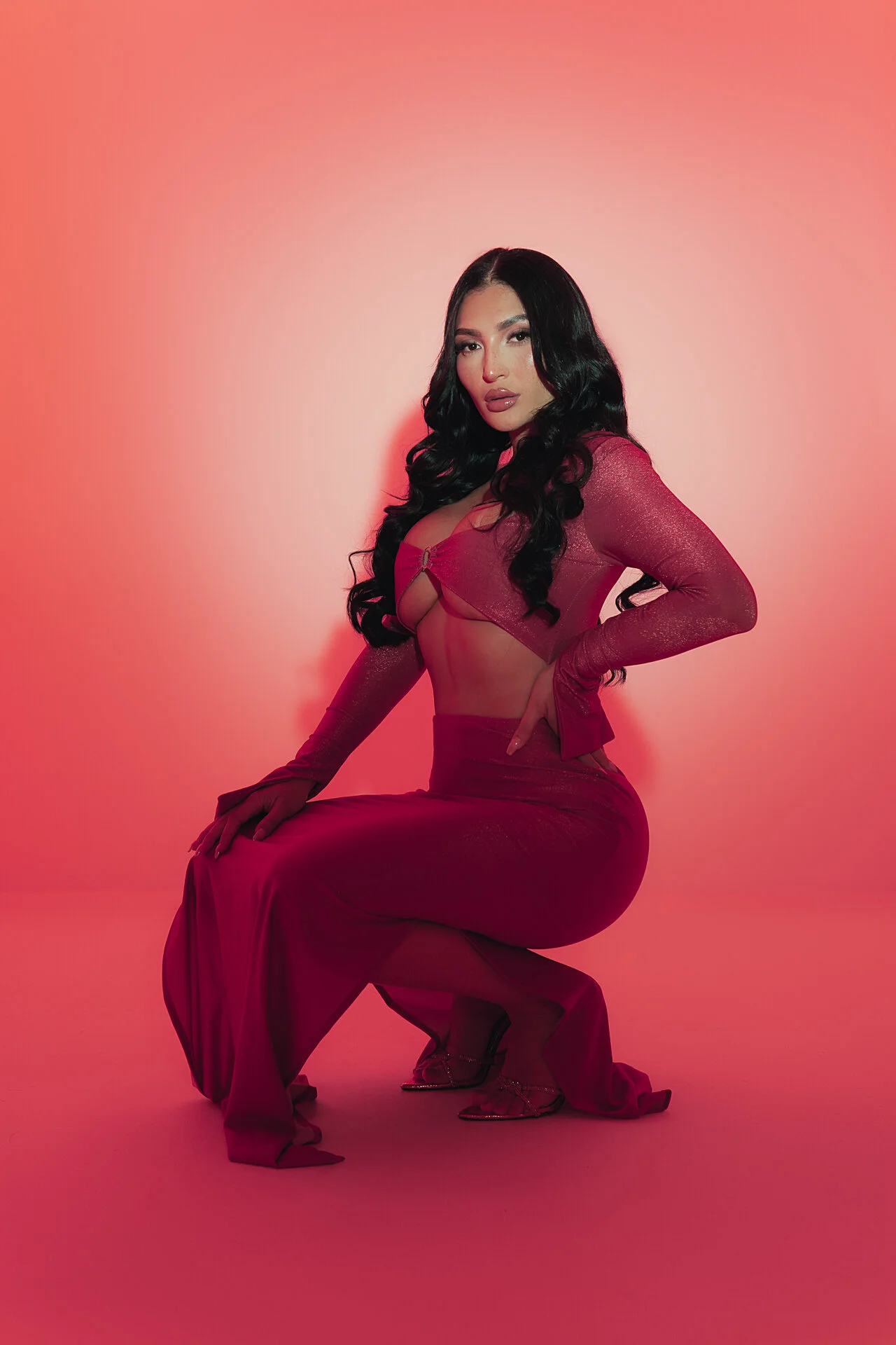 XXX Porn Photo of Nude AbbyDalton 92