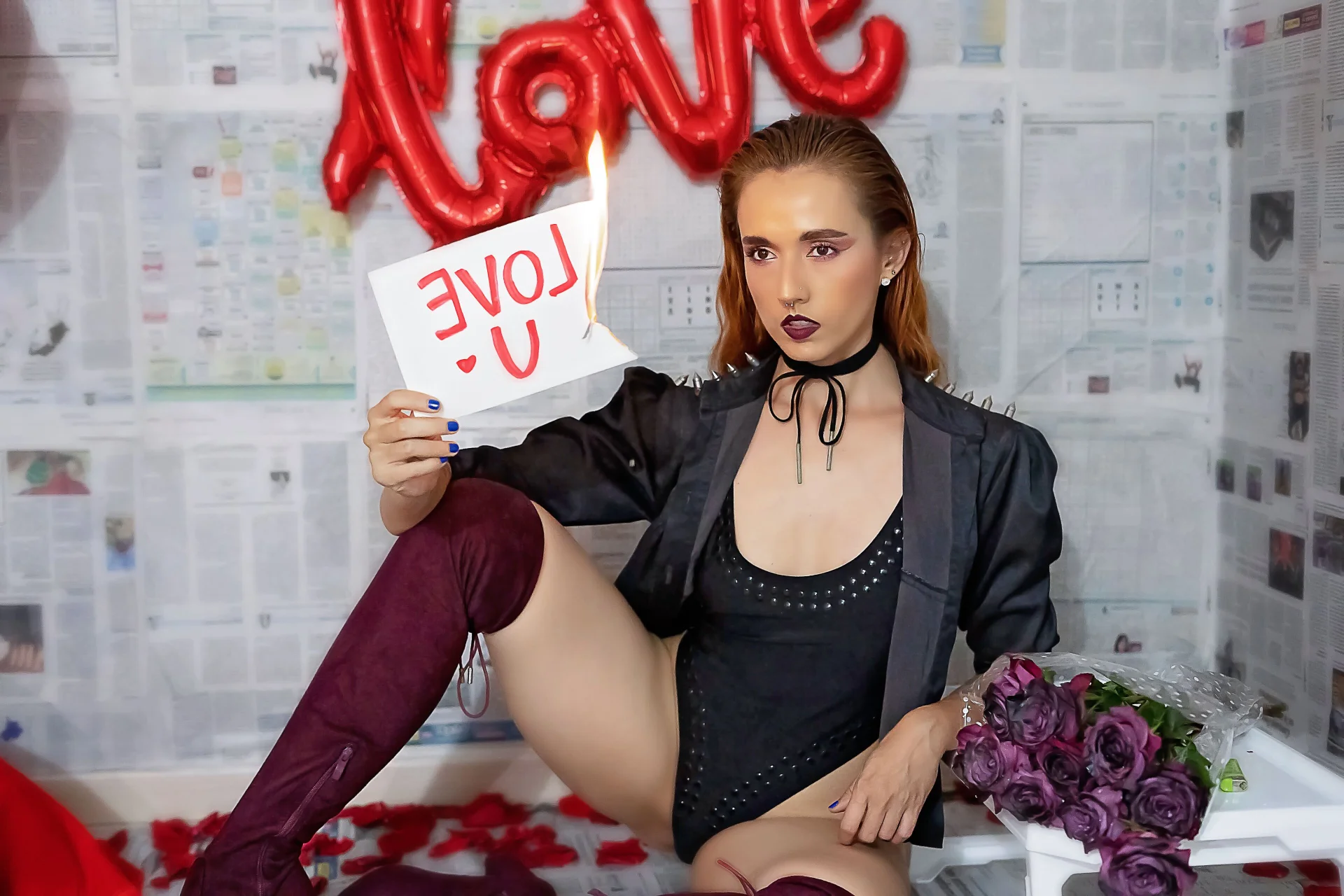 XXX Porn Photo of Nude helen_mooree 8