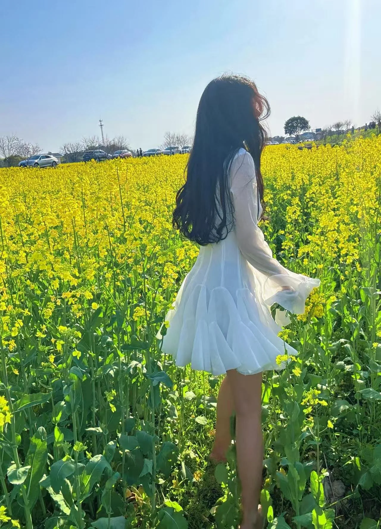 XXX Porn Photo of Nude mingmingbaobei 8