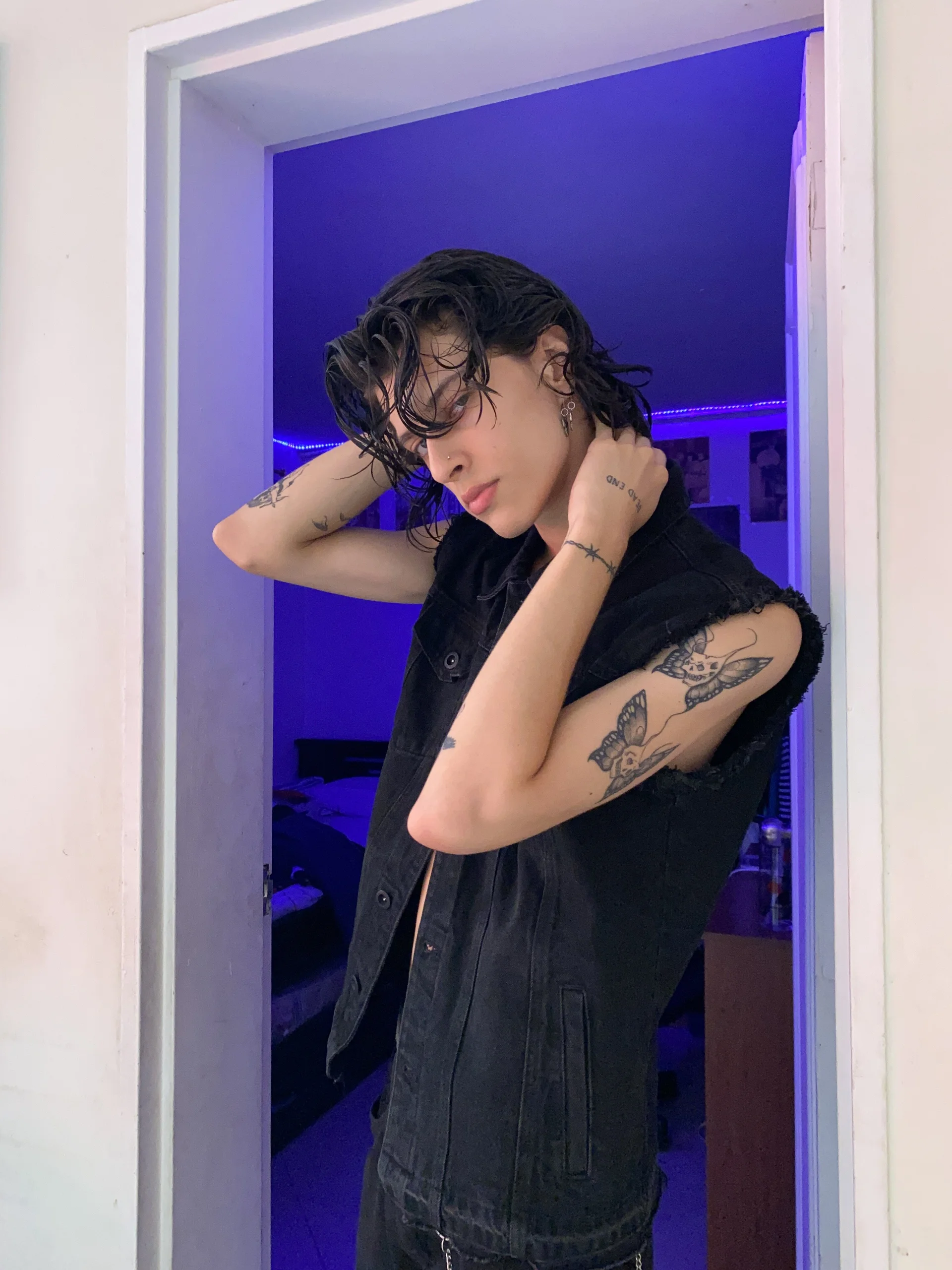 XXX Porn Photo of Nude timmyhotmilk 6