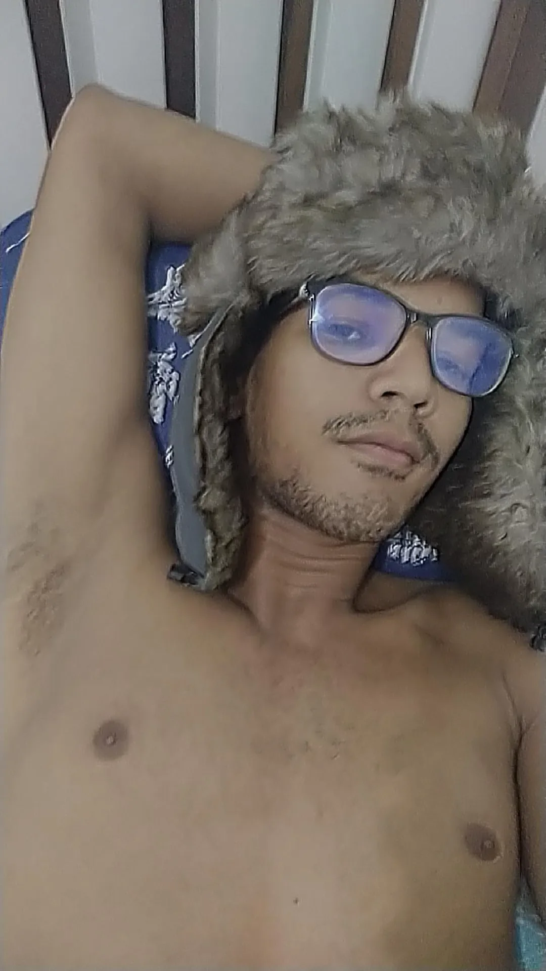 XXX Porn Photo of Nude Pikashu7u7 17
