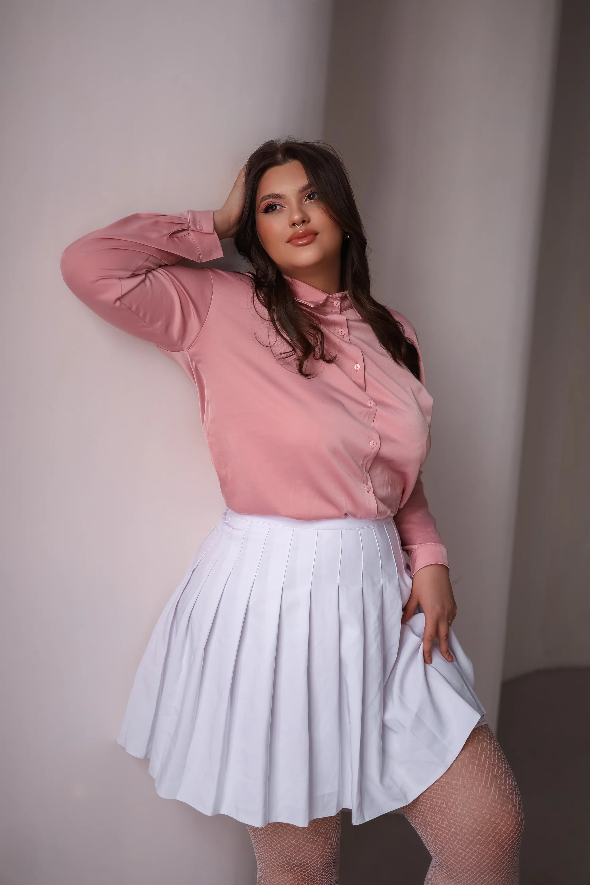 XXX Porn Photo of Nude EmilyHyde 43