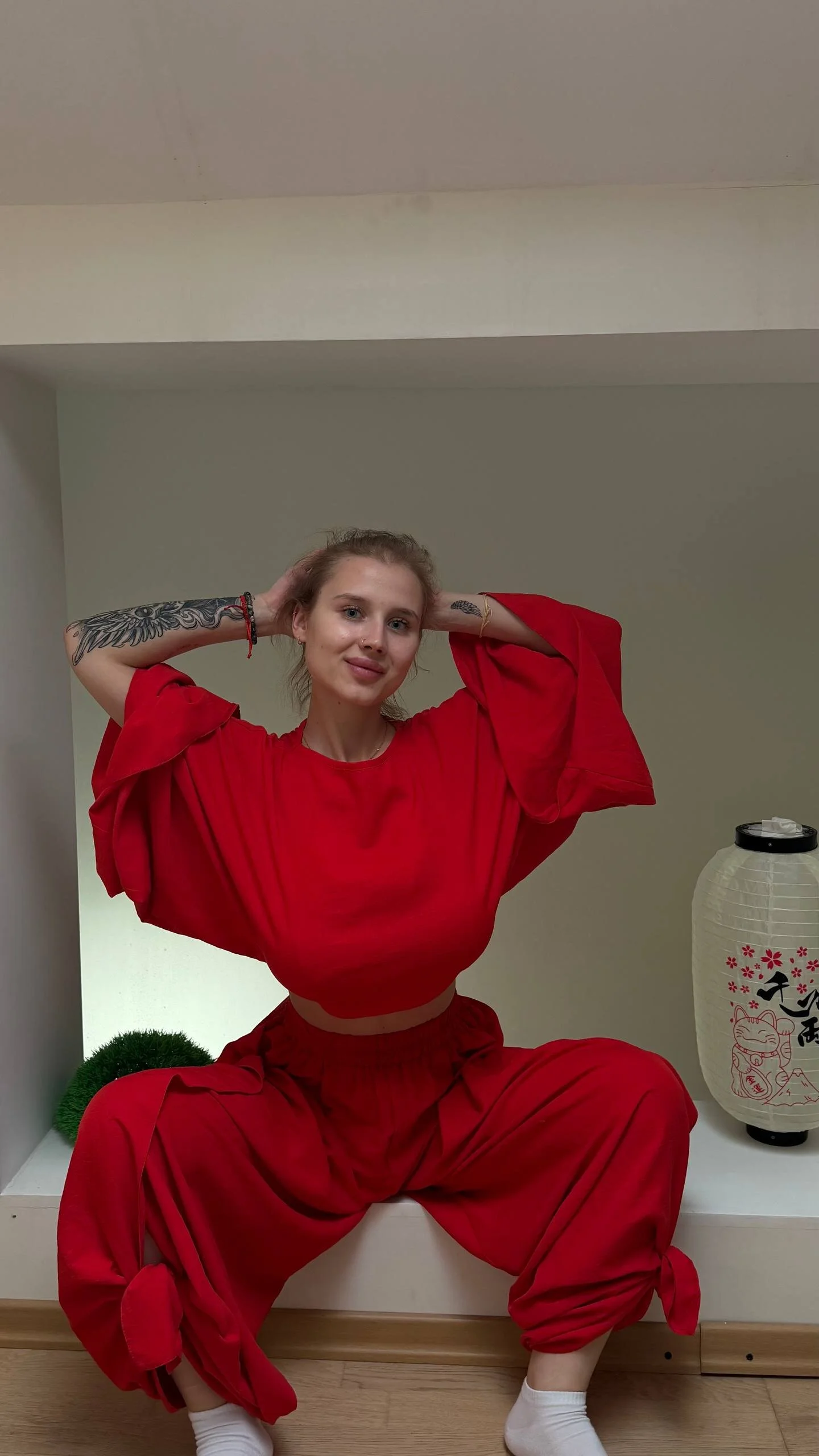 XXX Porn Photo of Nude GrayceBonifacio 29
