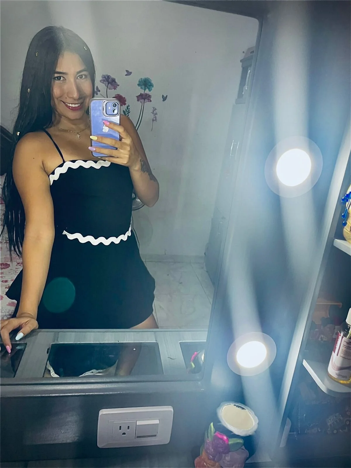 XXX Porn Photo of Nude DANIK_STAR 107